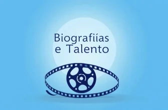 10 Películas Biográficas sobre el Talento