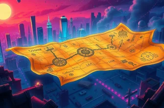 Películas Místicas con Mapas Secretos