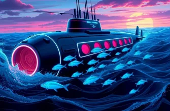 Películas de Acción en el Océano