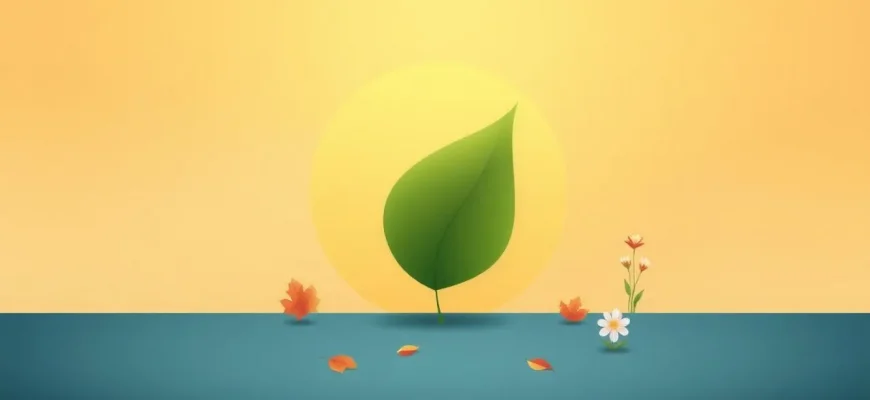 Películas de drama sobre el cambio de estaciones