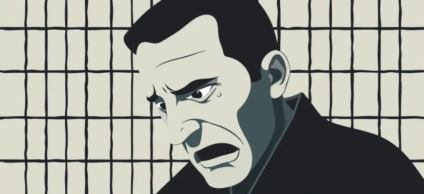 Películas Soviéticas de Interrogatorios