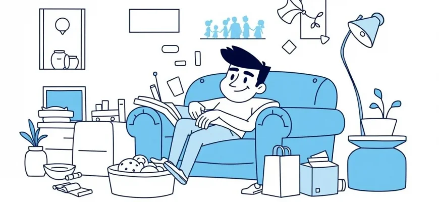 Películas Familiares sobre Mujeriegos