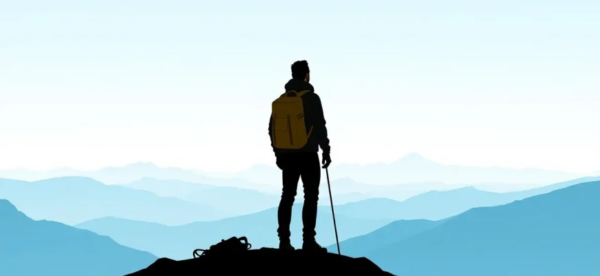 Películas de Drama sobre Alpinismo