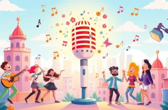 Comedias Musicales Pop en Español