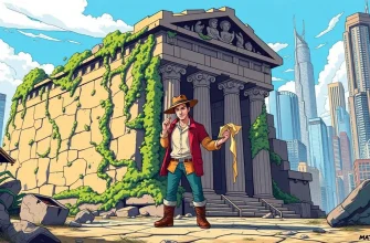 Películas de Aventuras sobre Tesoros Antiguos