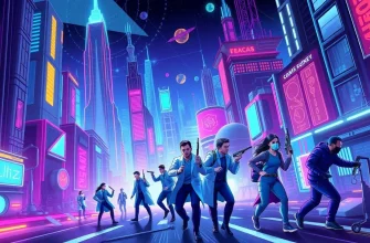 Películas de Acción con Avances Científicos