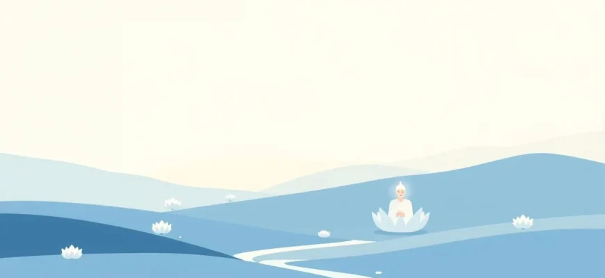 Películas de Fantasía Inspiradas en Buda