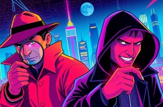 10 Películas de Detectives y Ladrones que no te Puedes Perder