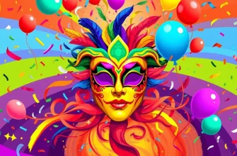 Documentales de Carnavales: Una Fiesta de Colores y Tradiciones