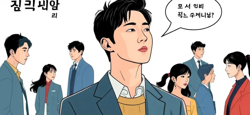 Doramas con Lee Min Ho: Una Selección Imperdible