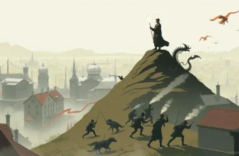 Películas de Fantasía sobre la Guerra Civil de EE.UU.