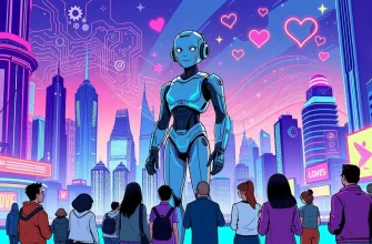 Melodramas con Androides: Amor y Tecnología