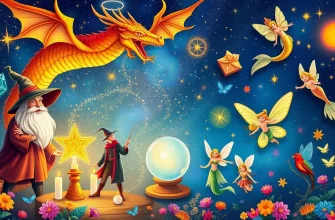 Películas de Magia: Un Viaje a lo Fantástico