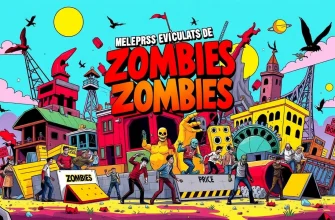 Los 10 Mejores Filmes de Zombies
