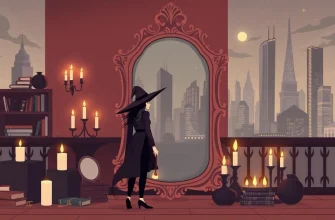 10 Películas de Brujas Fantásticas