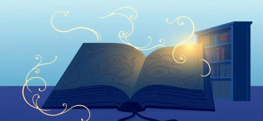 Películas de Fantasía con Bibliotecarios