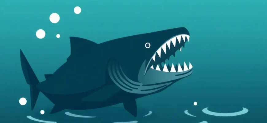 10 Películas de Thriller con Pirañas para Devorar