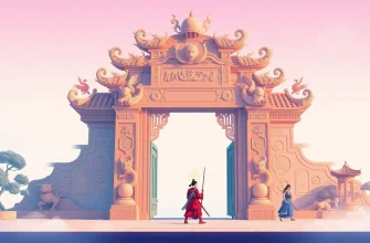 10 Películas de Fantasía Asiática que Debes Ver