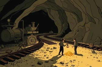 Thrillers de la fiebre del oro: 10 películas imperdibles