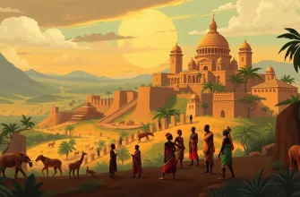 Películas históricas sobre la cultura africana