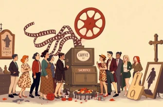 Películas de Terror sobre Sacrificio Personal