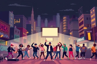 10 Películas de Hip Hop en Español