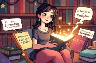 Comedias con Libros Mágicos en Español