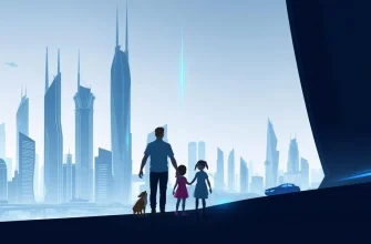 Películas de Ciencia Ficción sobre la Lealtad Familiar