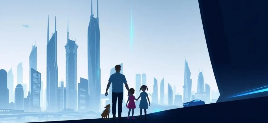 Películas de Ciencia Ficción sobre la Lealtad Familiar