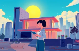 Los Mejores Documentales sobre Casas Inteligentes