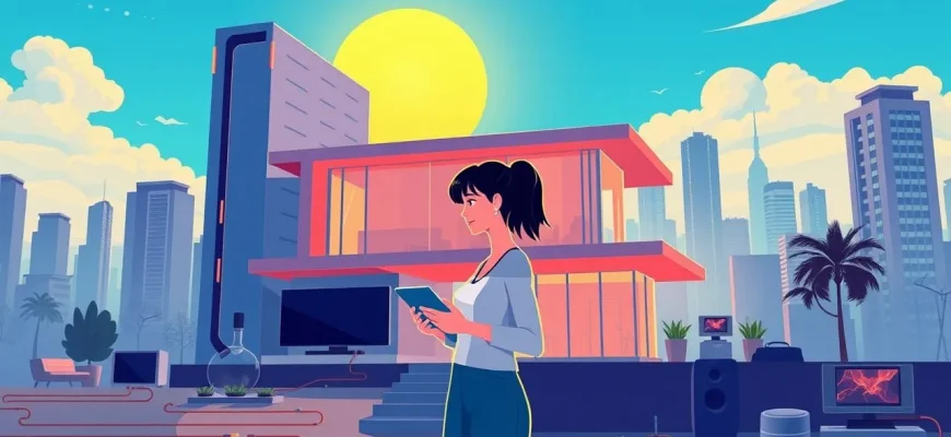 Los Mejores Documentales sobre Casas Inteligentes