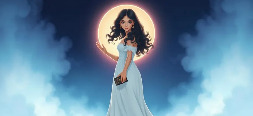 Películas de Fantasía con Maldiciones