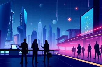 Películas de ciencia ficción sobre la bolsa: una mezcla de finanzas y fantasía