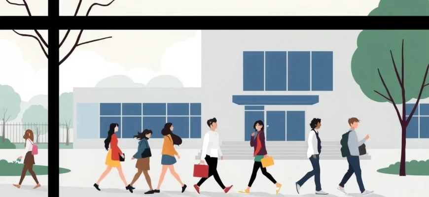 Doramas Escolares y Románticos en Español