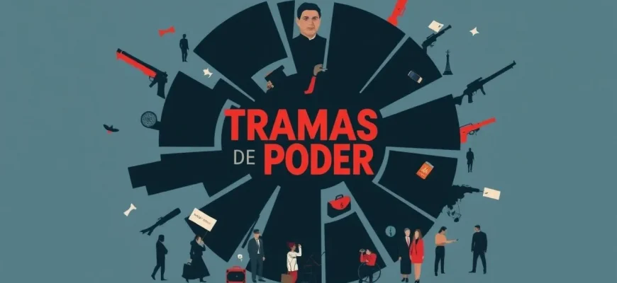 10 Películas de Suspense sobre Golpes de Estado