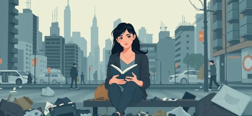 10 Películas Inolvidables sobre la Vida en la Calle