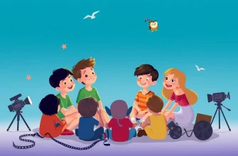 Películas familiares sobre amigos imaginarios