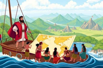 Películas Históricas sobre el Descubrimiento de América