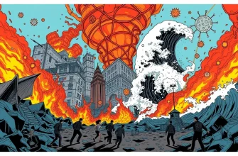 Películas de Catástrofes Masivas