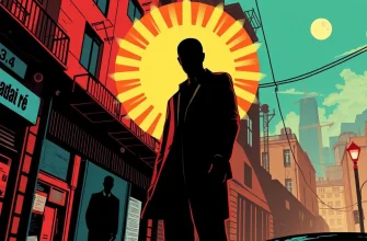 Películas de Crimen con Perspectivas Únicas