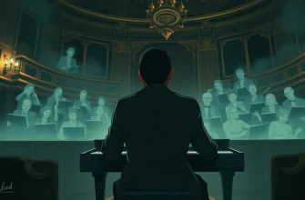 Películas de Terror con Compositores