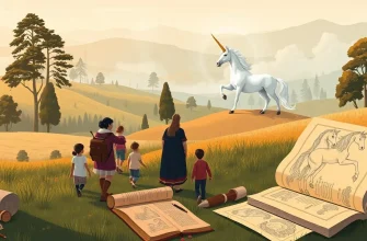 Películas de Fantasía con Unicornios