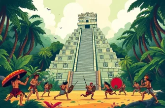 Películas históricas sobre la civilización maya