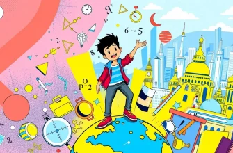 10 Documentales sobre Educación Matemática en Español