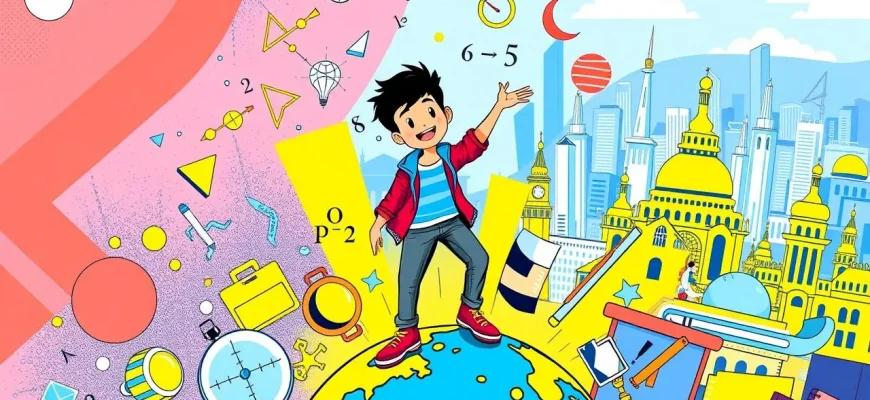 10 Documentales sobre Educación Matemática en Español