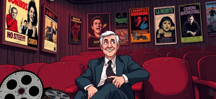 Películas de terror de Roger Corman en español