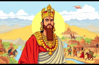 Películas históricas sobre los edictos de Ashoka