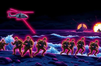 Películas de Acción sobre Desembarcos