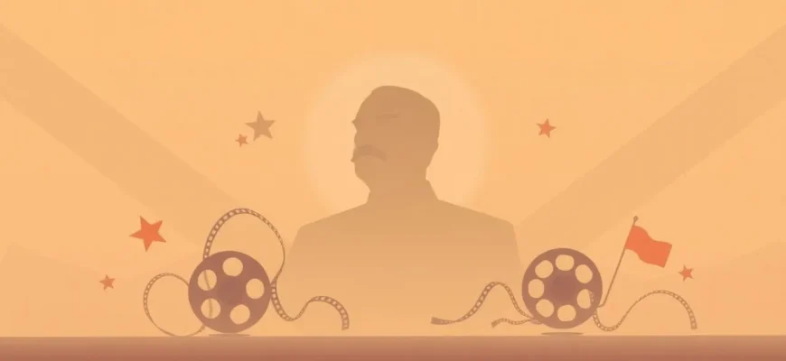 Películas Soviéticas sobre Elecciones