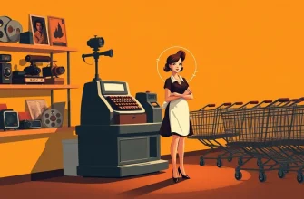 Películas de terror con cajeras: 10 títulos que te harán temblar